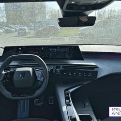 Peugeot 3008 hybrid 145 e-dcs6 Gt Wattrelos