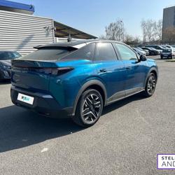 Peugeot 3008 hybrid 145 e-dcs6 Gt Wattrelos