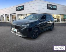 Peugeot 5008 Wattrelos