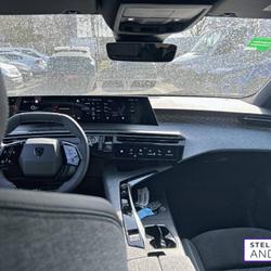 Peugeot 5008 hybrid 145 ch e-dcs6 Gt Wattrelos