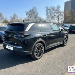 Peugeot 5008 hybrid 145 ch e-dcs6 Gt Wattrelos