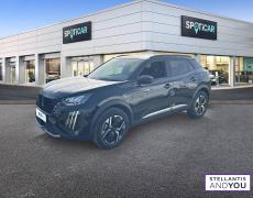 Peugeot 2008 Wattrelos