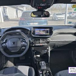 Peugeot 2008 hybrid 136 e-dcs6 Allure Wattrelos