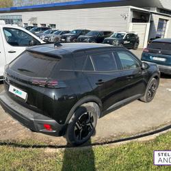 Peugeot 2008 hybrid 136 e-dcs6 Allure Wattrelos