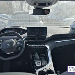 Peugeot 3008 hybrid 225 e-eat8 Allure Wattrelos