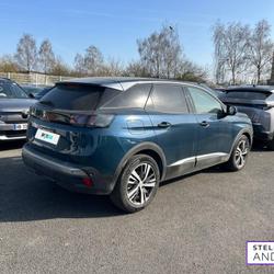 Peugeot 3008 hybrid 225 e-eat8 Allure Wattrelos