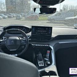 Peugeot 3008 hybrid 225 e-eat8 Gt Wattrelos