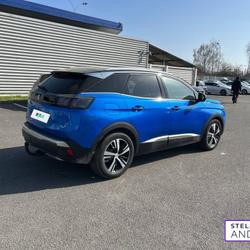 Peugeot 3008 hybrid 225 e-eat8 Gt Wattrelos