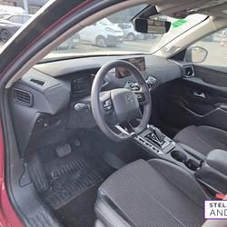 Ds DS3 puretech 130 eat8 Performance line Wattrelos