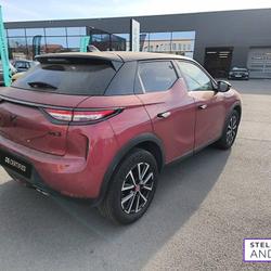 Ds DS3 puretech 130 eat8 Performance line Wattrelos