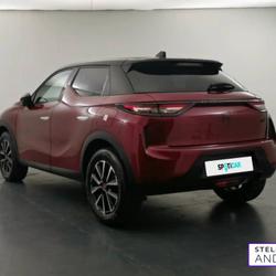 Ds DS3 puretech 100 bvm6 Performance line Wattrelos