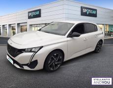 Peugeot 308 III Phase 1 Wattrelos