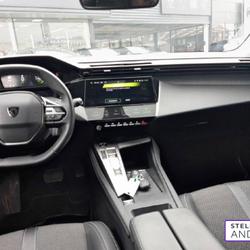 Peugeot 308 III Phase 1 puretech 130ch s&s eat8 Allure pack Wattrelos