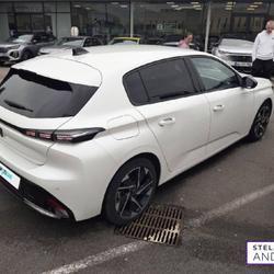 Peugeot 308 III Phase 1 puretech 130ch s&s eat8 Allure pack Wattrelos