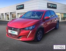 Peugeot 208 Wattrelos