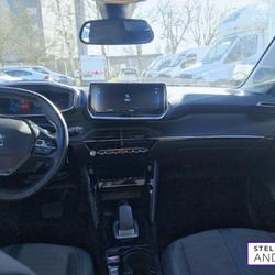 Peugeot 208 electrique 50 kwh 136ch Allure business Wattrelos