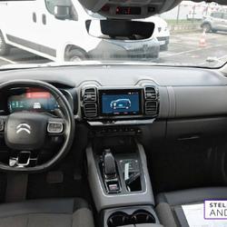 Citroen C5 Aircross hybride rechargeable 225 e-eat8 Feel Wattrelos