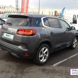 Citroen C5 Aircross hybride rechargeable 225 e-eat8 Feel Wattrelos