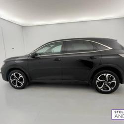 DS DS7 Ds7 crossback bluehdi 130 eat8 Business Wattrelos