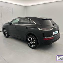 DS DS7 Ds7 crossback bluehdi 130 eat8 Business Wattrelos