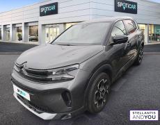 Citroen C5 Aircross Wattrelos