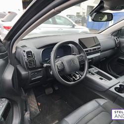Citroen C5 Aircross bluehdi 130 s&s eat8 Feel pack Wattrelos