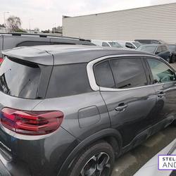 Citroen C5 Aircross bluehdi 130 s&s eat8 Feel pack Wattrelos