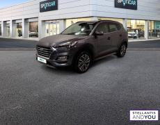 Hyundai Tucson Wattrelos