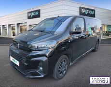 Citroen Spacetourer Wattrelos