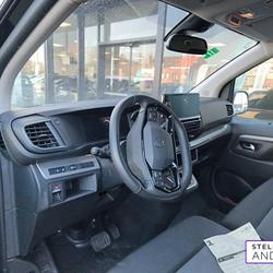 Citroen Spacetourer xl bluehdi 180 s&s eat8 Business Wattrelos