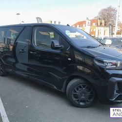 Citroen Spacetourer xl bluehdi 180 s&s eat8 Business Wattrelos