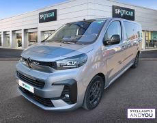 Citroen Spacetourer Wattrelos