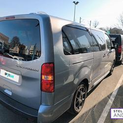 Citroen Spacetourer xl bluehdi 180 s&s eat8 Business Wattrelos