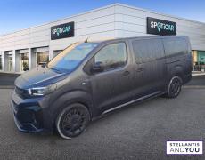Citroen Spacetourer Wattrelos