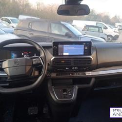 Citroen Spacetourer xl bluehdi 180 s&s eat8 Business Wattrelos