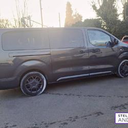 Citroen Spacetourer xl bluehdi 180 s&s eat8 Business Wattrelos