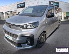 Citroen Spacetourer Wattrelos