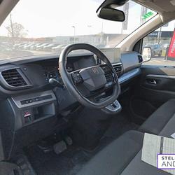 Citroen Spacetourer xl bluehdi 180 s&s eat8 Business Wattrelos