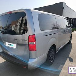 Citroen Spacetourer xl bluehdi 180 s&s eat8 Business Wattrelos