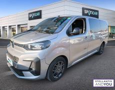 Citroen Spacetourer Wattrelos