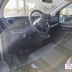 Citroen Spacetourer xl bluehdi 180 s&s eat8 Business Wattrelos