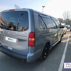 Citroen Spacetourer xl bluehdi 180 s&s eat8 Business Wattrelos