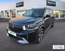 Citroen C3 Aircross Wattrelos