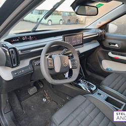 Citroen C3 Aircross hybride 145 ch aut Max Wattrelos