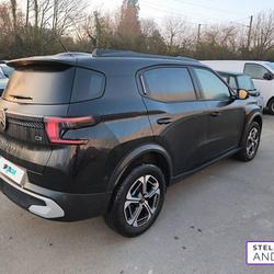 Citroen C3 Aircross hybride 145 ch aut Max Wattrelos