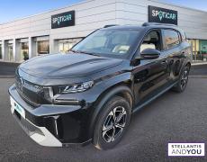 Citroen C3 Aircross Wattrelos