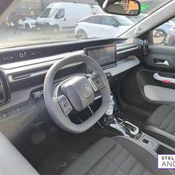 Citroen C3 Aircross hybride 145 ch aut Max Wattrelos