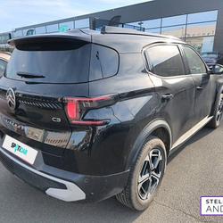 Citroen C3 Aircross hybride 145 ch aut Max Wattrelos