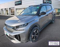 Citroen C3 Aircross Wattrelos