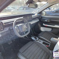 Citroen C3 Aircross hybride 145 e-dcs6 Max Wattrelos